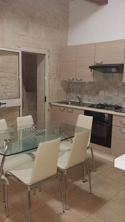 House La Valeta Habitación foto